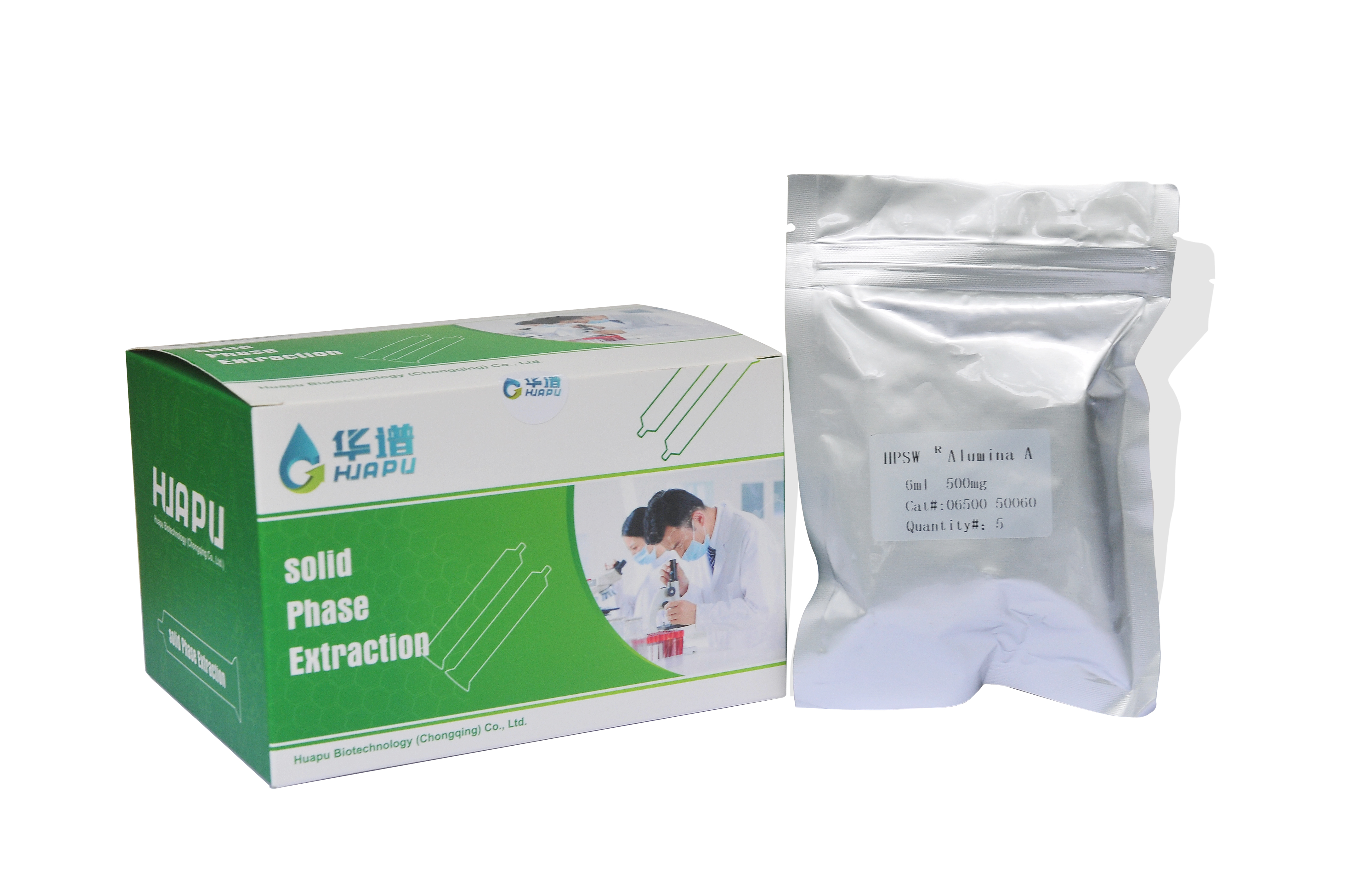 無機(jī)物吸附劑 Alumina A